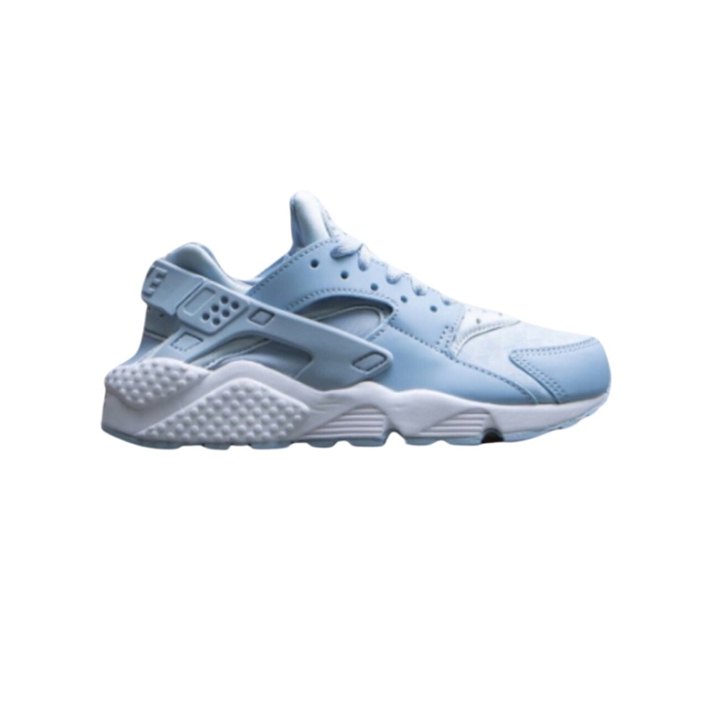 Blue Huraches